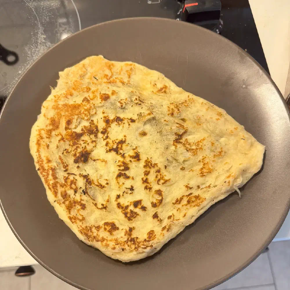 tortilla
